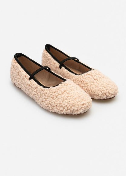 KARMIN Ballerina Beige