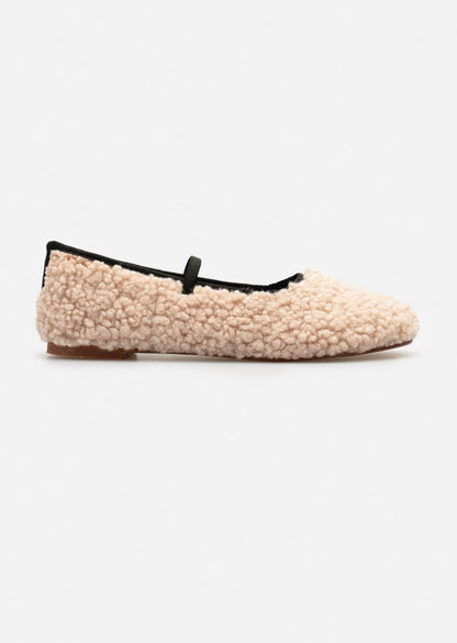 KARMIN Ballerina Beige